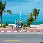 Sheraton Hua Hin Pranburi Villas