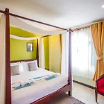 La Villa Boutique Hotel