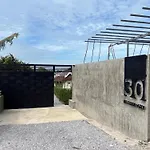 Thirty Degrees In February, Khao Tao, Hua Hin