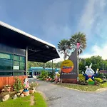 Baan Suan Mee Tang