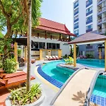Soi 7 Hua Hin-Happy Rent