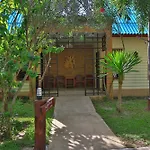 The Green Beach Resort