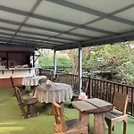 Pan Din Boutique Guest House