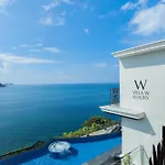 Villa W Luxury