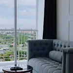 The Empire Tower K