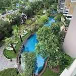 Muang Pattaya Jotiam Condo