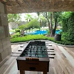 Muang Pattaya Jotiam Condo