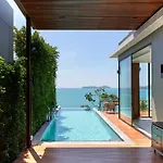 Phuket V Building 19 Villas With Andaman Sea View Private Swimming Pool And Spa