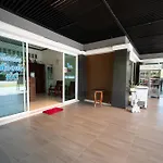 Baan Faa Talaychan Resort