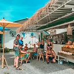 The Mermaid House