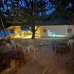Sunny Cove Beach Resort Koh Phayam