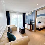 Jomtien Beach, Pattaya - Seven Seas Cote D\'Azur