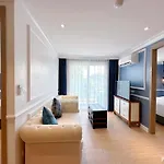 Jomtien Beach, Pattaya - Seven Seas Cote D\'Azur