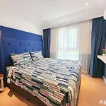Jomtien Beach, Pattaya - Seven Seas Cote D\'Azur