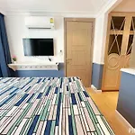 Jomtien Beach, Pattaya - Seven Seas Cote D\'Azur