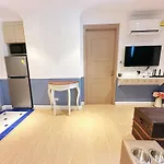 Jomtien Beach, Pattaya - Seven Seas Cote D\'Azur