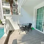 Jomtien Beach, Pattaya - Seven Seas Cote D\'Azur