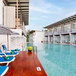 The Briza Beach Resort, Khao Lak Sha Extra Plus