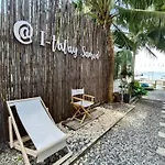 I-Talay Zone Sea