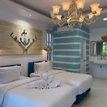 Dd Hut Koh Tao