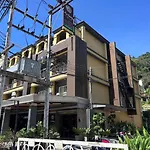 Aonang Eco Inn Krabi