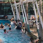 Ray Hotel Buriram