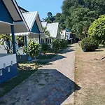 Gypsy Bungalow- Phi Phi Island