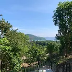 Koh Jum Paradise Resort