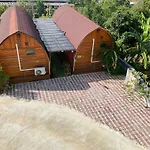 Seaview Eagles Nest Cabins