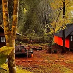 Kawarin Saiyai Cottage And Lake