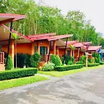 Infinite Resort And Cafe