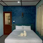 Pp Land Beach Eco Resort