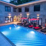 Aonang Lodge - Sha