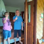 Ban Suan Nai Fun Homestay
