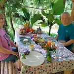 Ban Suan Nai Fun Homestay