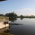 Menam Resort