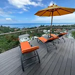 Tropical Villa 1
