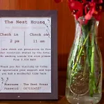 The Nest House