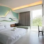 O-Bay Design Hotel Prachuap