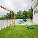 Breathtaking Ocean View 4Br Villa Katabb With Infinity Pool In Tropical Paradise