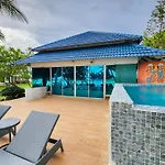 Bandara On Sea, Rayong