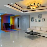 Blue Garden Resort Pattaya