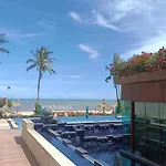 Dhevan Dara Beach Villa Kuiburi