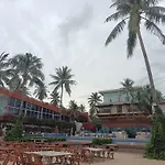 Dhevan Dara Beach Villa Kuiburi