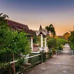 Thirty Degrees In February, Khao Tao, Hua Hin
