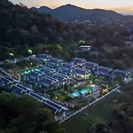 Thirty Degrees In February, Khao Tao, Hua Hin