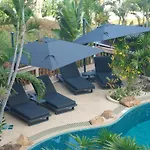 Samui Little Garden Resort