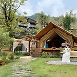Kiri Vari Boutique Resort At Sapan