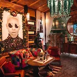 Kiri Vari Boutique Resort At Sapan