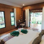 Coco Canopy Boutique Resort
